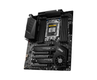 MSI TRX40 PRO 10G - 530359 - zdjęcie 3